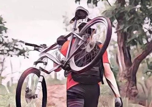 mountain bike3