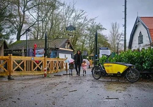 E BIKE 4