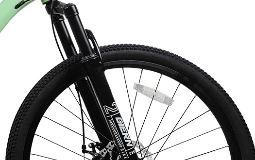 front fork front fork