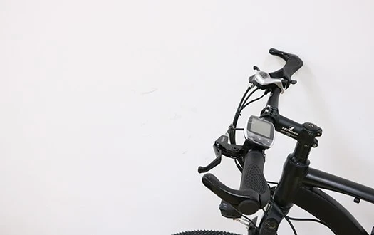 Handlebar Handlebar