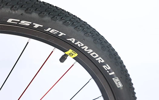 CST tire CST tire