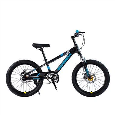 20 Inch Hardtail Mountain Bike