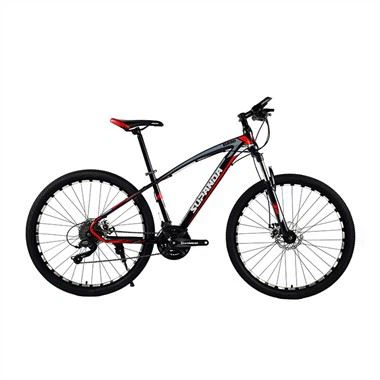 Hardtail Mountain Bikes