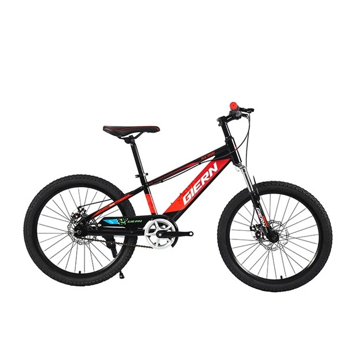 Aluminum Downhill Bike