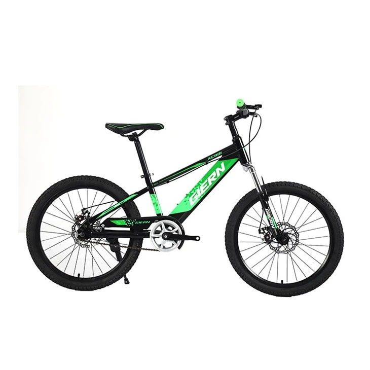 Aluminum Downhill Bike