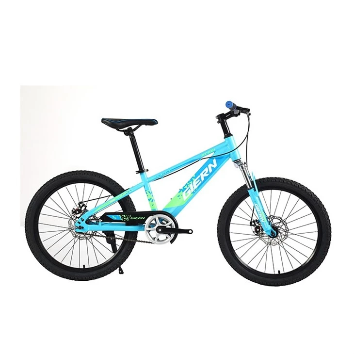 Aluminum Downhill Bike