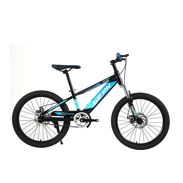 Aluminum Downhill Bike