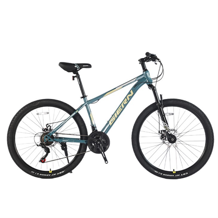 Gravel Bike Hardtail