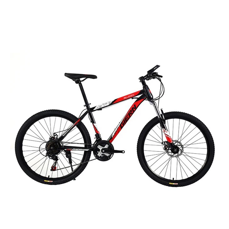 Hardtail Cross Country
