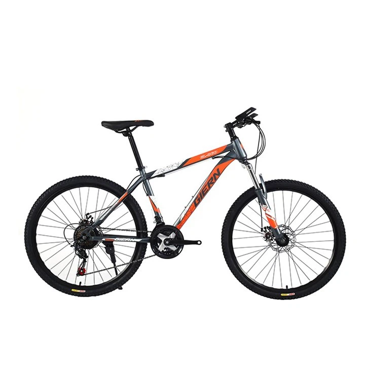 Hardtail Cross Country