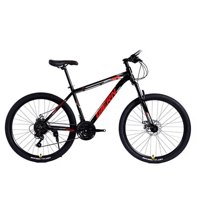 Good Hardtail Mountain Bikes