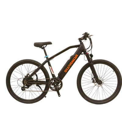 Hardtail E Bike Mountain Bike