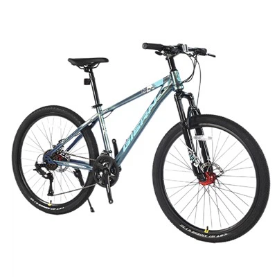 Hardtail Mountain Bike For Commuting