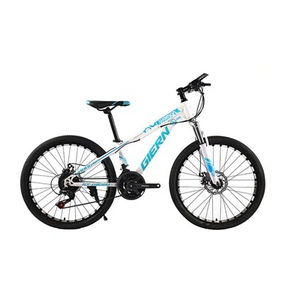 Womens Hardtail Bike