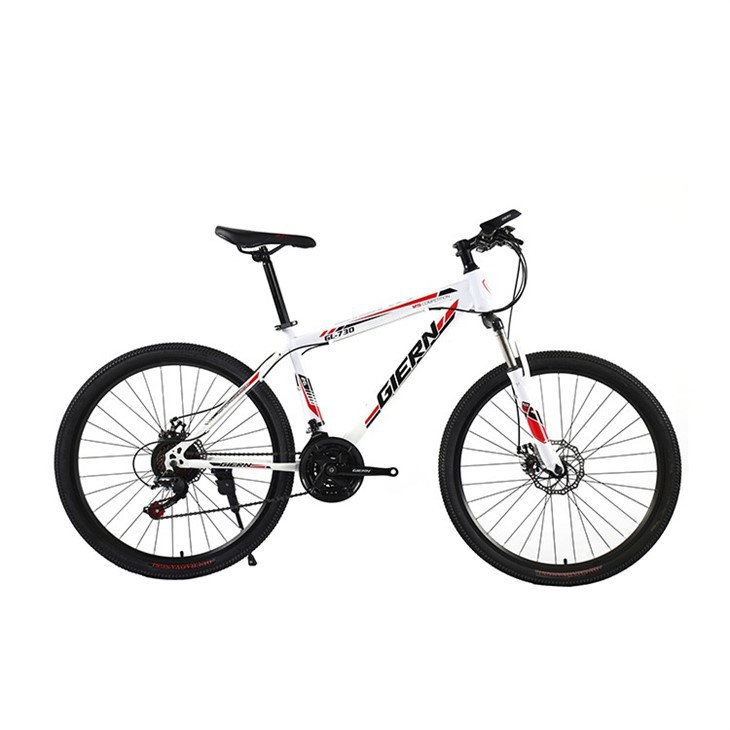 Steel Hardtail Bikes