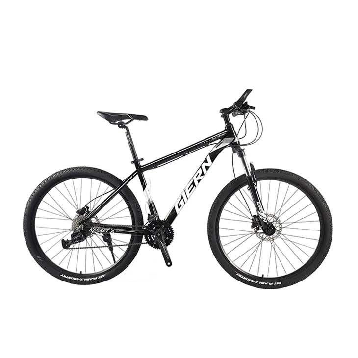XC Hardtail