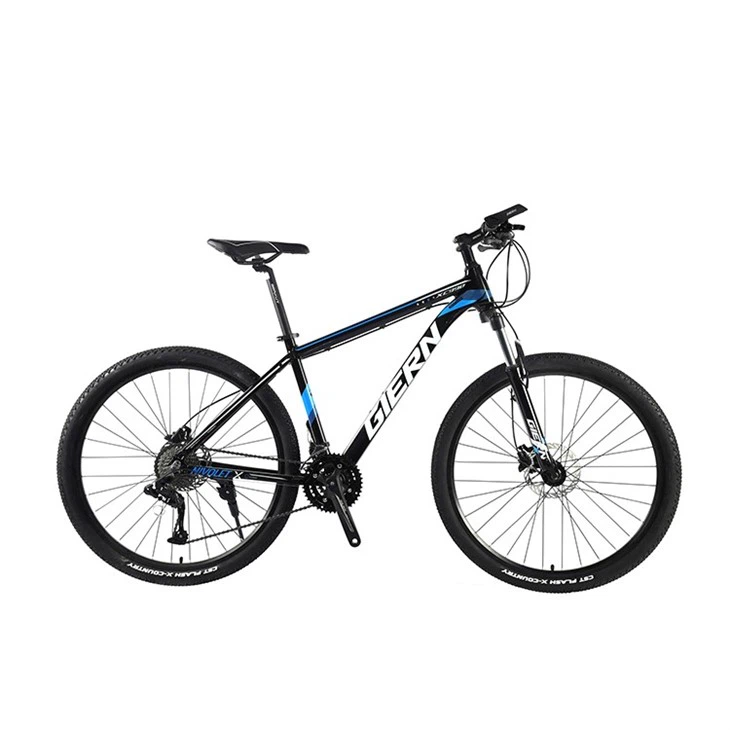 XC Hardtail