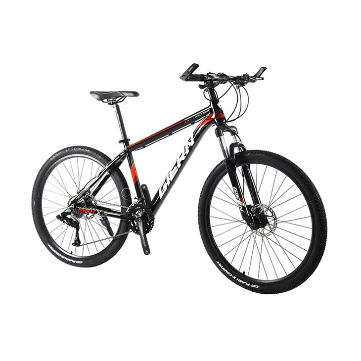 XC Hardtail