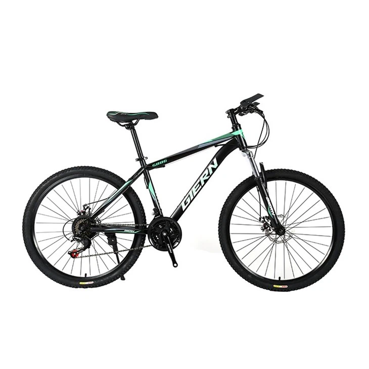 26 Inch High Carbon Steel Mtb