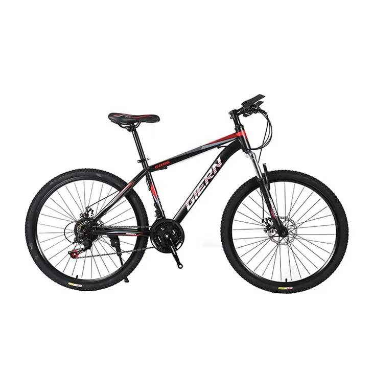 26 Inch High Carbon Steel Mtb