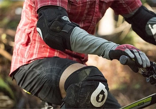 Riding mountain bikes safety Riding mountain bikes safety
