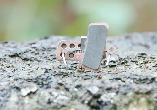 Brake pads Brake pads