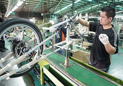 What will the future of bicycles look like?