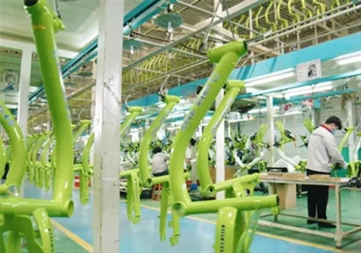 Top 10 bicycle manufacturers in Vietnam in 2025: market structure, brand comp...