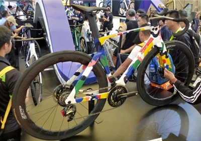 China International Bicycle Show 2024: Market Recovery, Industry Transformation, TikTok New Sales Channel China International Bicycle Show 2024: Market Recovery, Industry Transformation, TikTok New Sales Channel