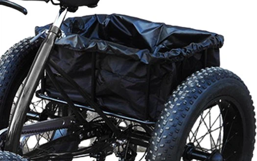 20 inch fat tire cargo bike 20 inch fat tire cargo bike