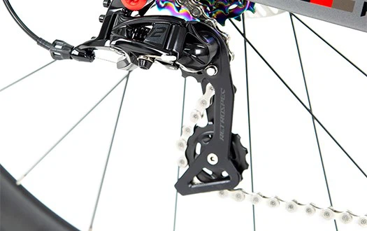 rear derailleur rear derailleur