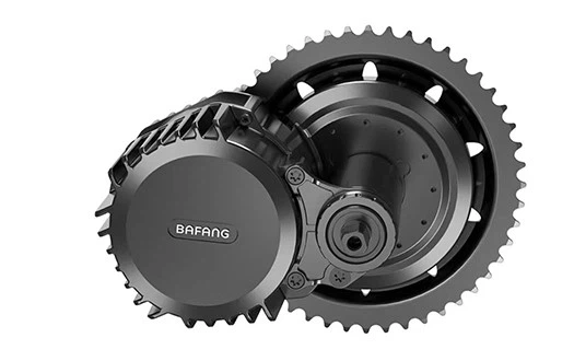 Bafang motor Bafang motor