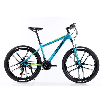 26 Inch Aluminum Alloy Mountain Bike