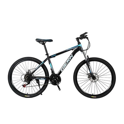 26 Inch High Carbon Steel Mtb