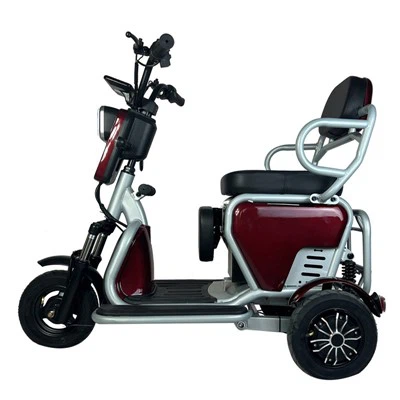 3 Wheel Electric Scooter For Elderly