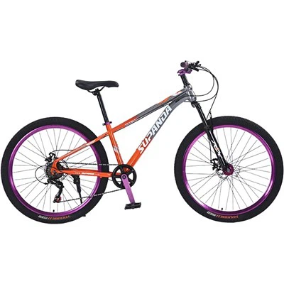 7 Speed Mtb Shimano 26 Inch Mountain Bike