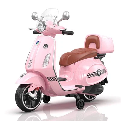 Children Electric Motor Bike