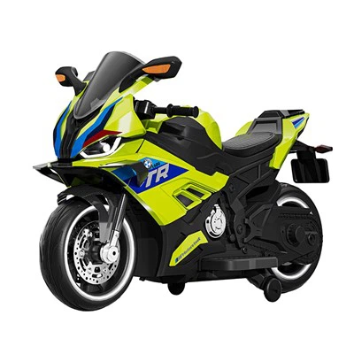 Electric Motorcycle For Children