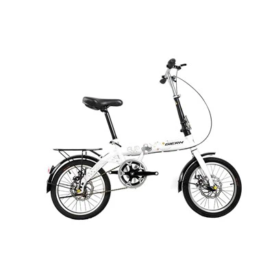 Factory Direct Sale Folding Bike