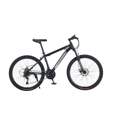 Hardtail 24 Inch Mountain Bike