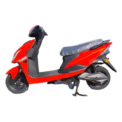 SUPANDA 1200W Electric Motor Bike